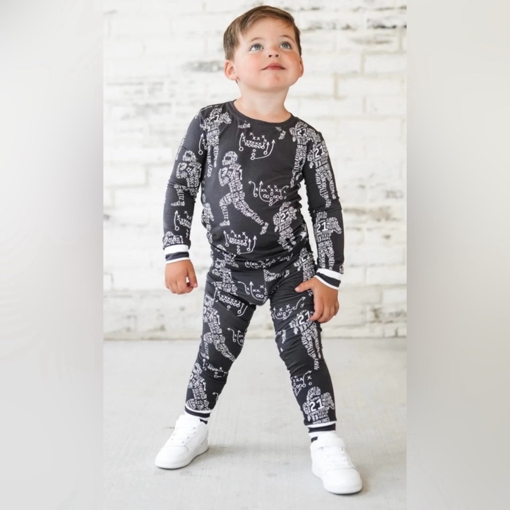 Fletch Bamboo Set